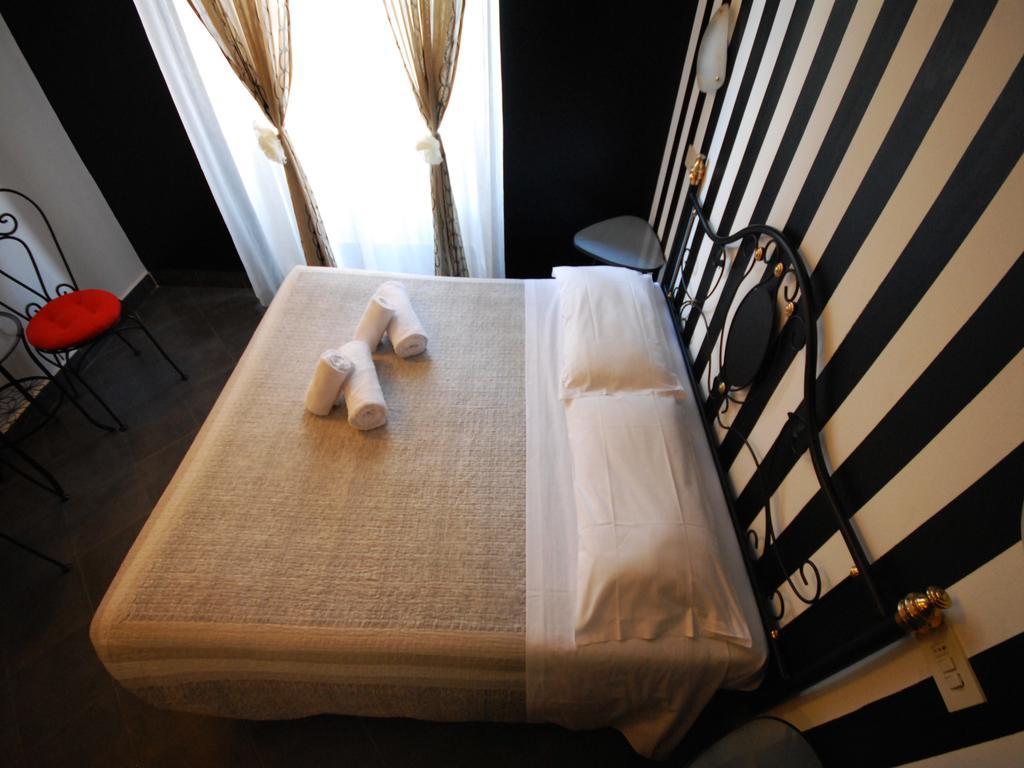 Romadelante Hotel Luaran gambar